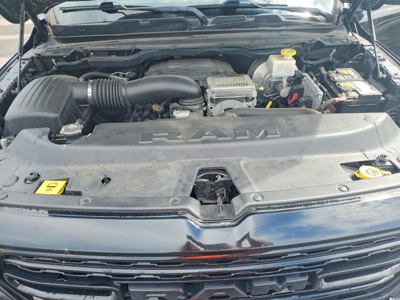 66414676 :رقم المزاد ، 1C6RREHT0LN373871 vin ، 2020 Ram 1500 مزاد بيع