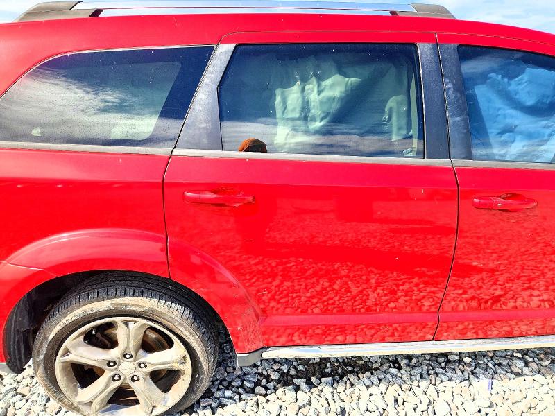 Продаж на аукціоні авто 2016 Dodge Journey, vin: 3C4PDCGB3GT138642, номер лоту: 66511006