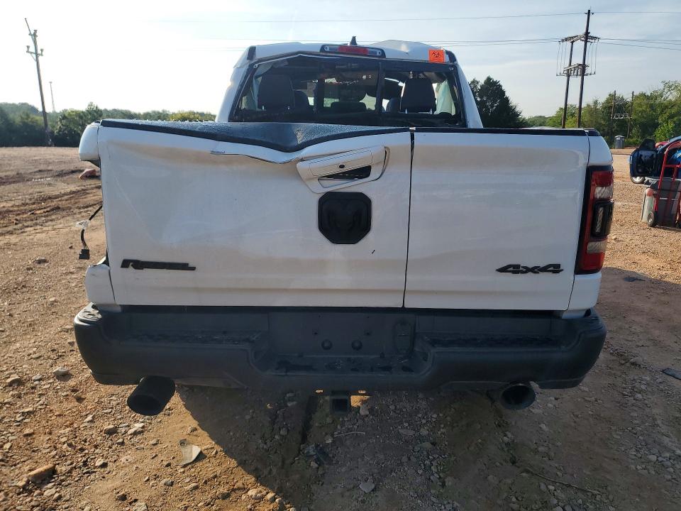 Продаж на аукціоні авто 2020 Ram 1500, vin: 1C6SRFLT6LN127325, номер лоту: 64678656