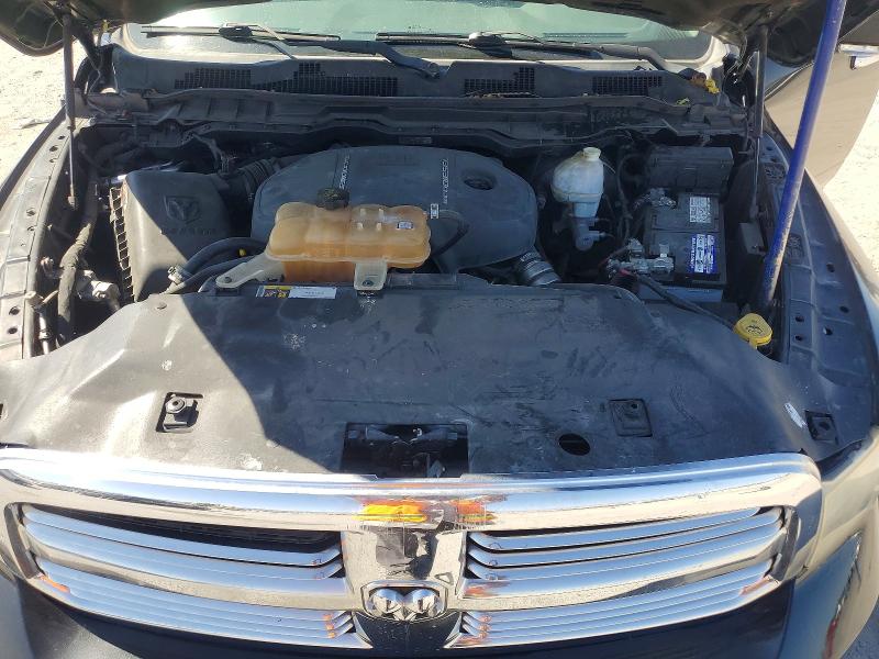 Продажа на аукционе авто 2016 Ram 1500, vin: 1C6RR7LM0GS115997, номер лота: 63035776