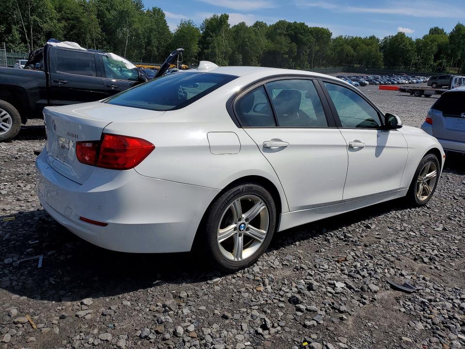 Aukcja sprzedaży 2015 Bmw 328, vin: WBA3B5G59FNS18422, numer aukcji: 65051776