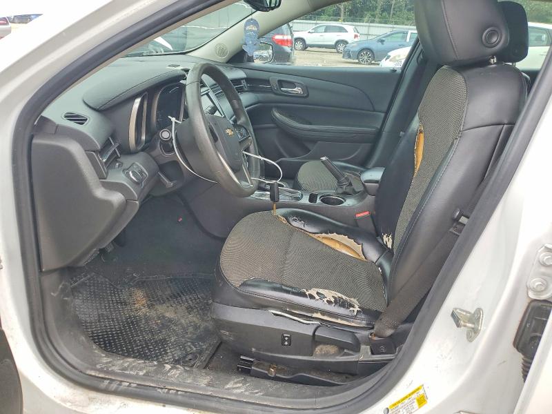 Aukcja sprzedaży 2015 Chevrolet Malibu, vin: 1G11C5SL9FF200860, numer aukcji: 64968246