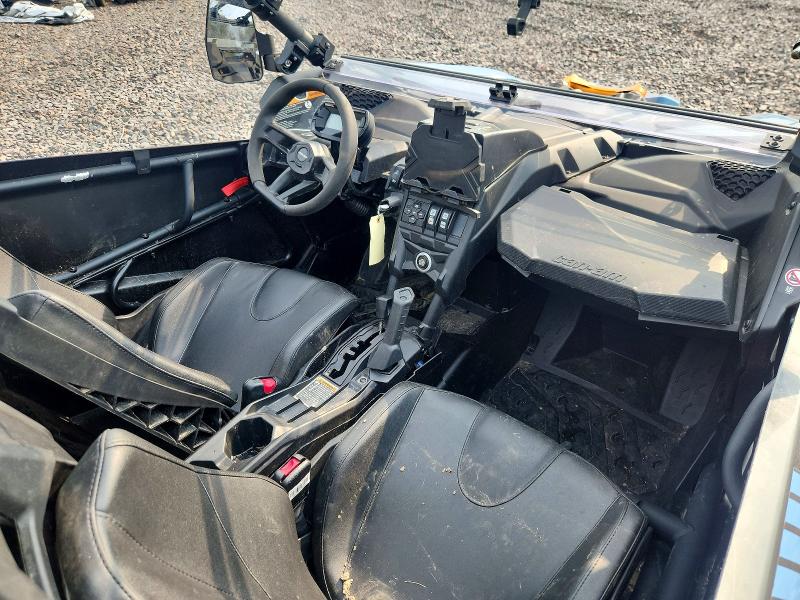 Auction sale of the 2025 Can-am Maverick X3 Max, vin: 3JBVGAV48SE000604, lot number: 64397756
