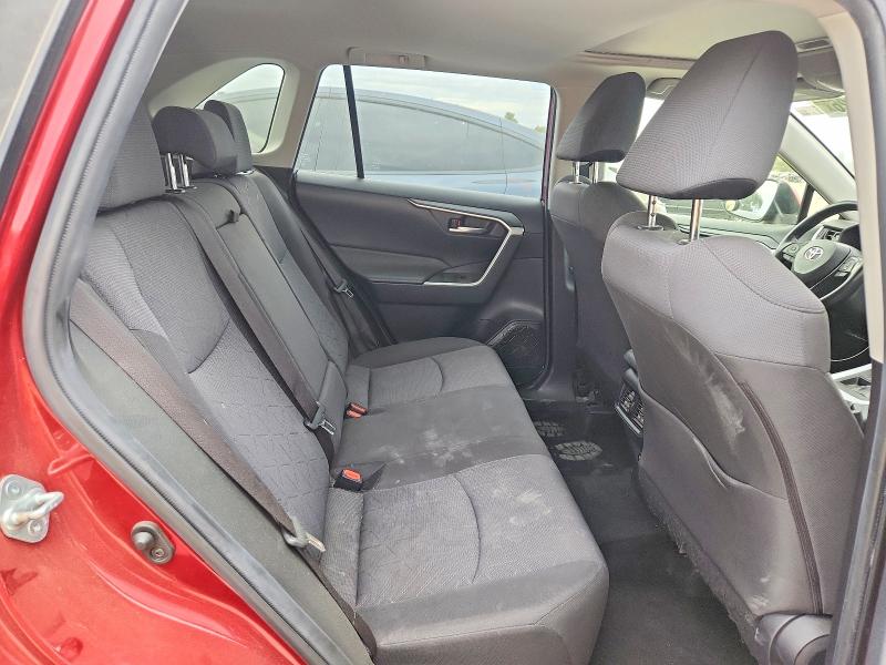 Продаж на аукціоні авто 2020 Toyota Rav4, vin: JTMW1RFV1LD049252, номер лоту: 66992326