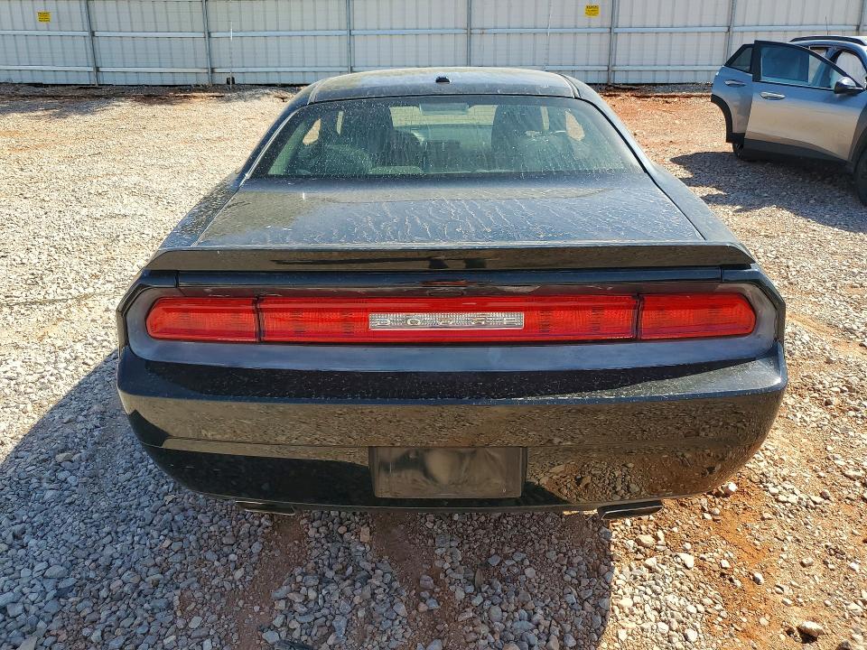 Aukcja sprzedaży 2013 Dodge Challenger, vin: 2C3CDYAG6DH685753, numer aukcji: 65686276
