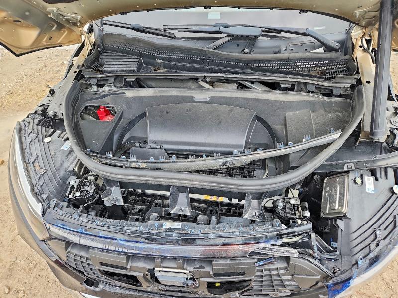 Aukcja sprzedaży 2024 Mercedes-benz Eqs Suv, vin: 4JGDX5FB3RA029319, numer aukcji: 63643576