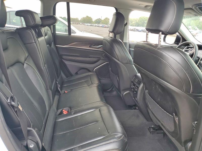 66270326 :رقم المزاد ، 1C4RJYB63R8958245 vin ، 2024 Jeep Grand Cherokee مزاد بيع