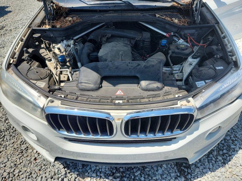 Продаж на аукціоні авто 2015 Bmw X5, vin: 5UXKS4C58F0N08371, номер лоту: 66399126
