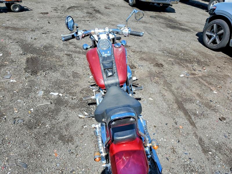 Продаж на аукціоні авто 2003 Honda Vt750, vin: JH2RC44583M706729, номер лоту: 63862376