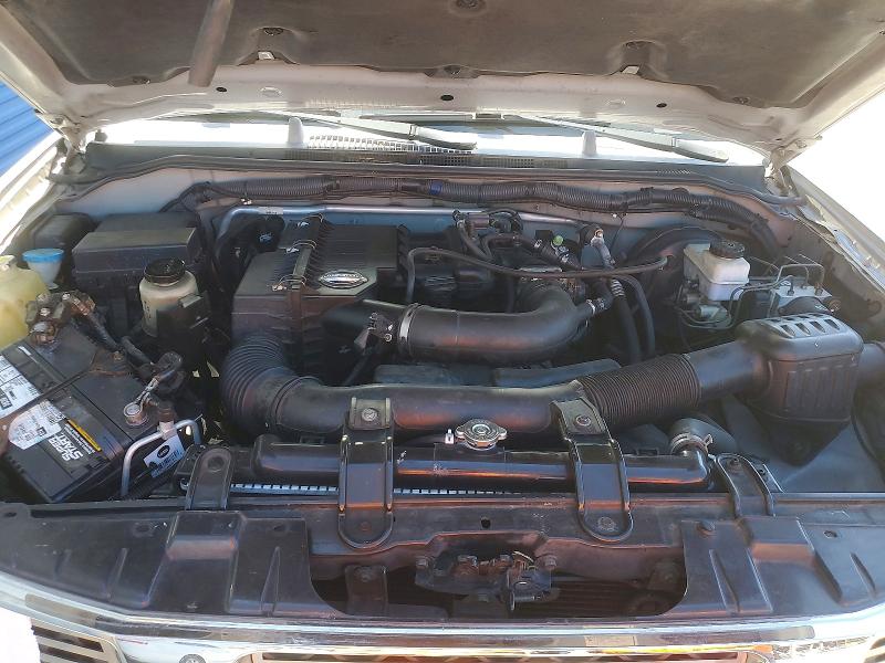 Продажа на аукционе авто 2005 Nissan Frontier, vin: 1N6BD06T05C434128, номер лота: 63891026