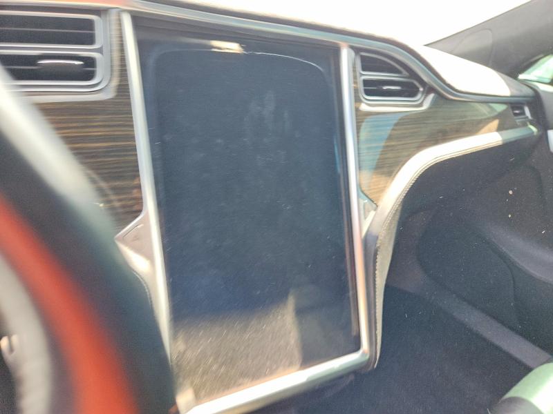 Aukcja sprzedaży 2016 Tesla Model S, vin: 5YJSA1E49GF124982, numer aukcji: 64764926