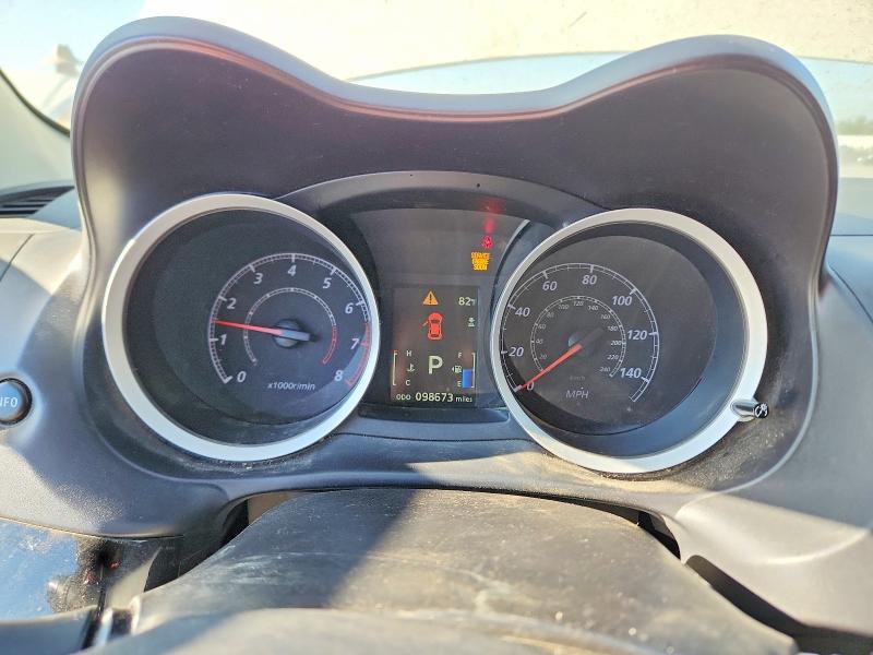 2015 Mitsubishi Lancer მანქანა იყიდება აუქციონზე, vin: JA32U8FW6FU022382, აუქციონის ნომერი: 63540266