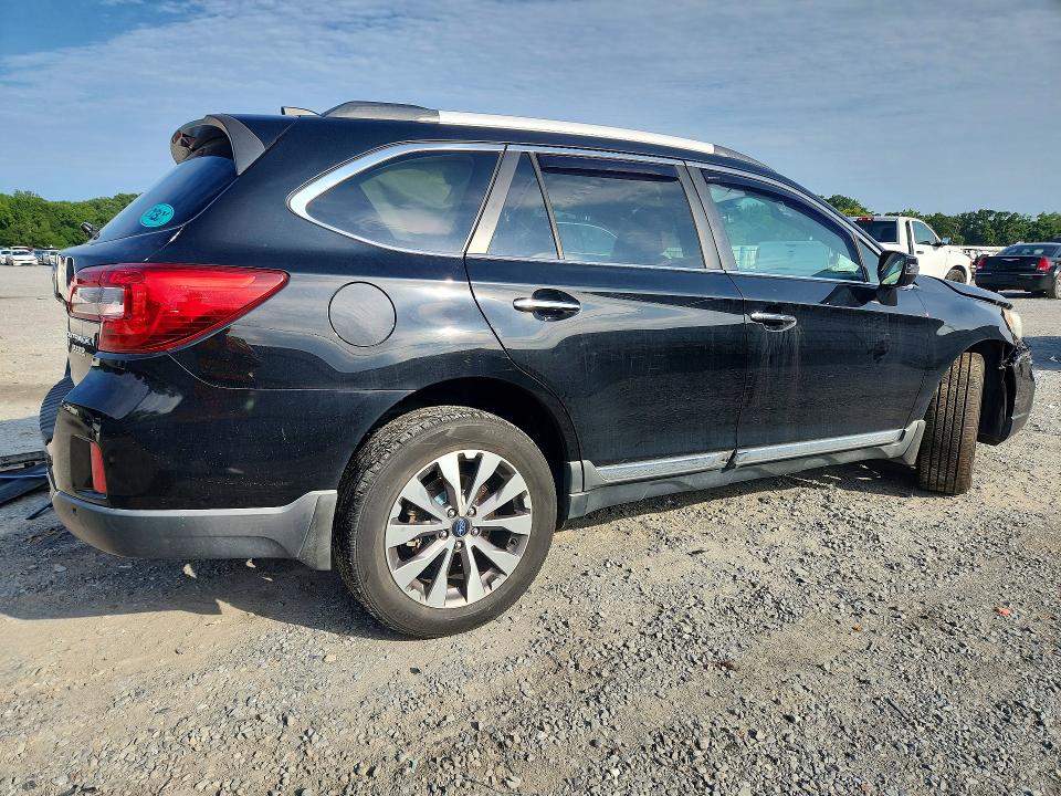 Продажа на аукционе авто 2017 Subaru Outback, vin: 4S4BSATC9H3421106, номер лота: 64505446