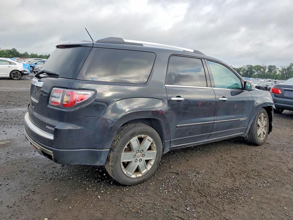 2014 Gmc Acadia მანქანა იყიდება აუქციონზე, vin: 1GKKVTKD0EJ355106, აუქციონის ნომერი: 63213186