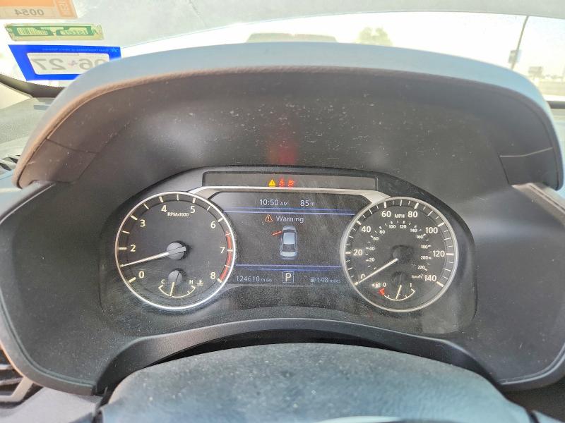 Продажа на аукционе авто 2020 Nissan Altima, vin: 1N4BL4BV6LC252912, номер лота: 65345396