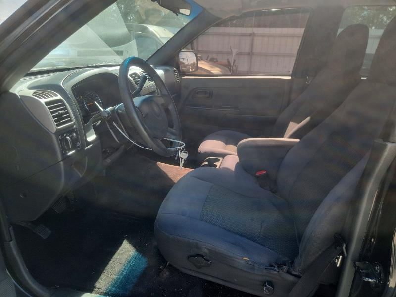 Продаж на аукціоні авто 2006 Chevrolet Colorado, vin: 1GCCS138368327632, номер лоту: 64568536