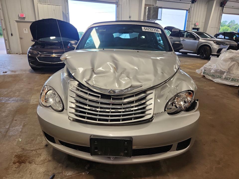 Aukcja sprzedaży 2007 Chrysler Pt Cruiser, vin: 3C3JY45X27T605116, numer aukcji: 64292356