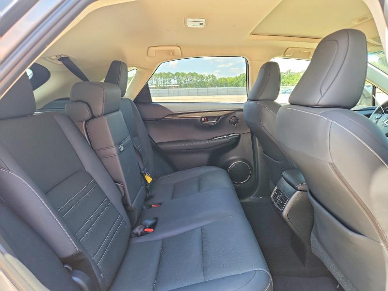 Продажа на аукционе авто 2019 Lexus Nx 300, vin: JTJYARBZ1K2155743, номер лота: 65359766