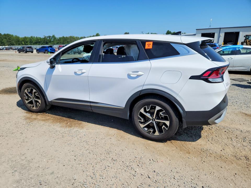 Aukcja sprzedaży 2023 Kia Sportage, vin: 5XYK33AF0PG101838, numer aukcji: 66608176