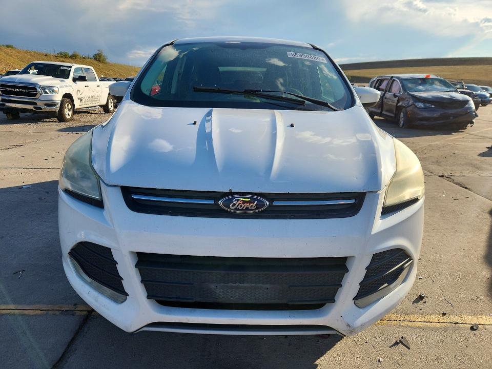 2016 Ford Escape მანქანა იყიდება აუქციონზე, vin: 1FMCU9G97GUA32212, აუქციონის ნომერი: 66990886