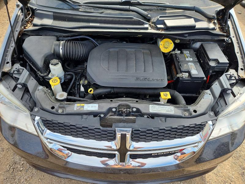 Продаж на аукціоні авто 2019 Dodge Grand Caravan, vin: 2C4RDGCG0KR564317, номер лоту: 65948126
