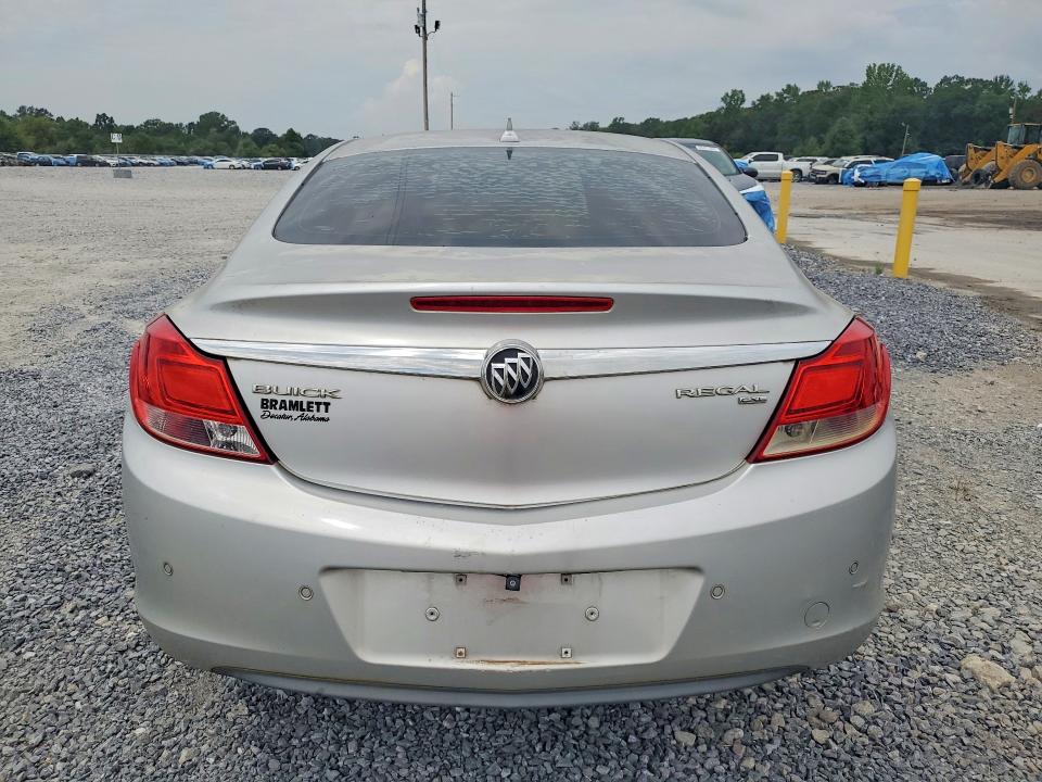 2022 Buick Regal მანქანა იყიდება აუქციონზე, vin: W04GS5EC4B1083187, აუქციონის ნომერი: 65953886