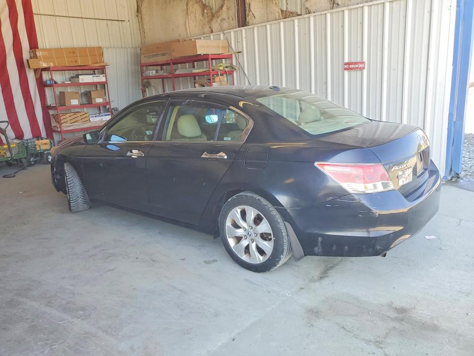 Продаж на аукціоні авто 2008 Honda Accord, vin: 1HGCP36888A004943, номер лоту: 67009956