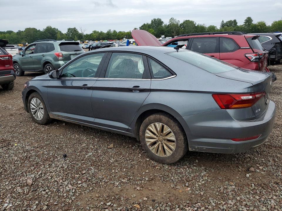 Aukcja sprzedaży 2019 Volkswagen Jetta, vin: 3VWC57BU3KM205994, numer aukcji: 67030366