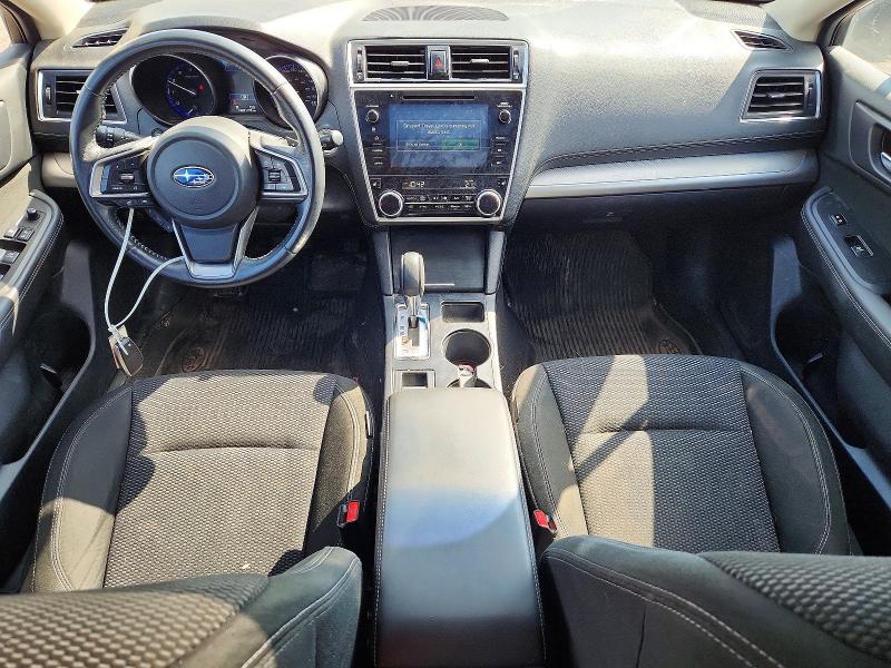 Продажа на аукционе авто 2018 Subaru Outback, vin: 4S4BSDGC6J3337567, номер лота: 66890506