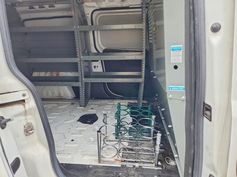 2018 Ram Promaster City მანქანა იყიდება აუქციონზე, vin: ZFBERFAB5J6H93041, აუქციონის ნომერი: 67190706