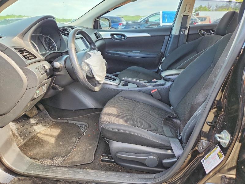 Aukcja sprzedaży 2019 Nissan Sentra, vin: 3N1AB7AP0KY232192, numer aukcji: 63421676
