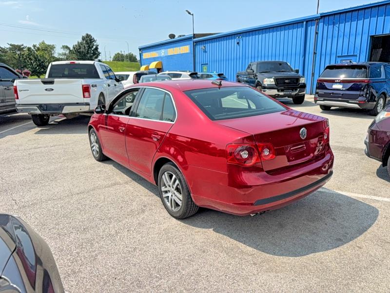 Продаж на аукціоні авто 2006 Volkswagen Jetta, vin: 3VWDT71K26M759947, номер лоту: 64788026
