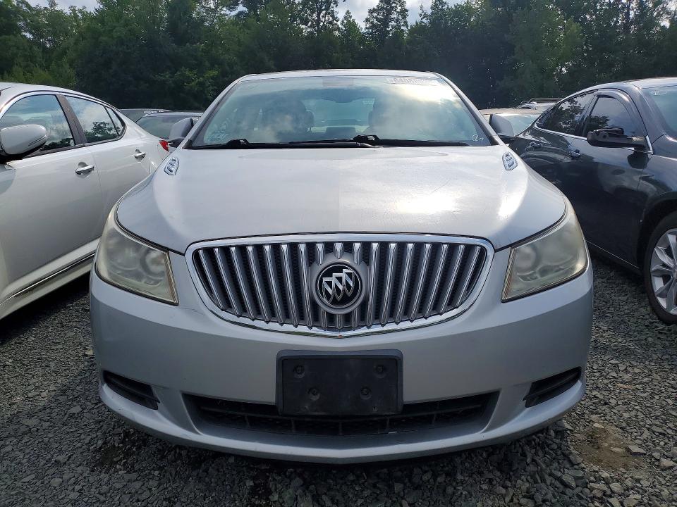 Aukcja sprzedaży 2011 Buick Lacrosse, vin: 1G4GA5ED0BF350745, numer aukcji: 64589626