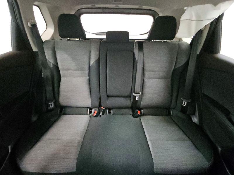 Продаж на аукціоні авто 2021 Nissan Rogue, vin: 5N1AT3BB6MC820482, номер лоту: 63240636