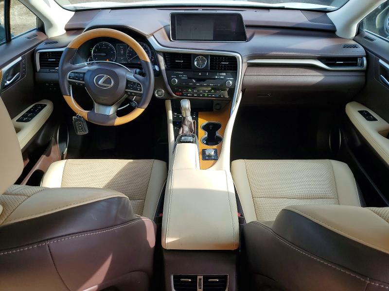 2019 Lexus Rx 350 მანქანა იყიდება აუქციონზე, vin: 2T2BZMCA8KC192847, აუქციონის ნომერი: 64761256