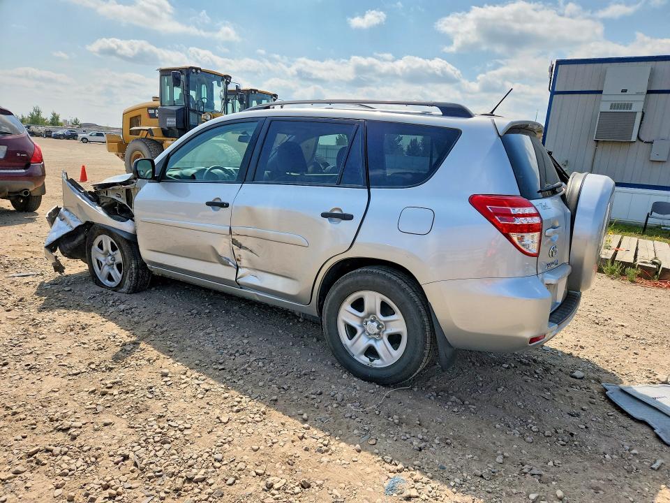 66373726 :رقم المزاد ، 2T3BF4DV4BW155606 vin ، 2011 Toyota Rav4 مزاد بيع
