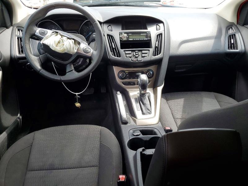 Продажа на аукционе авто 2012 Ford Focus, vin: 1FAHP3M29CL252463, номер лота: 64412396