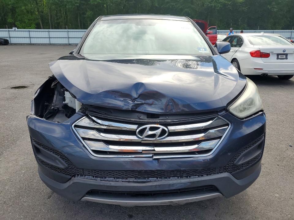 Продаж на аукціоні авто 2014 Hyundai Santa Fe Sport, vin: 5XYZT3LB1EG166767, номер лоту: 63749116