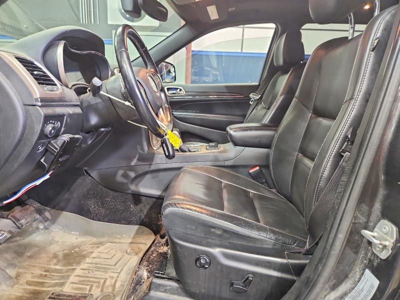 Продажа на аукционе авто 2017 Jeep Grand Cherokee, vin: 1C4RJFBG6HC853398, номер лота: 63892396