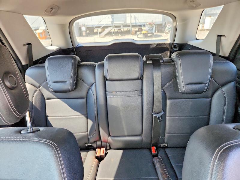 65698076 :رقم المزاد ، 4JGDA5HB7CA069411 vin ، 2012 Mercedes-benz Ml مزاد بيع