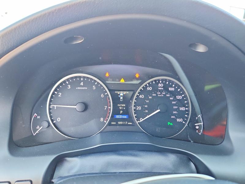 Продажа на аукционе авто 2013 Lexus Es, vin: JTHBK1GG6D2051216, номер лота: 65328716