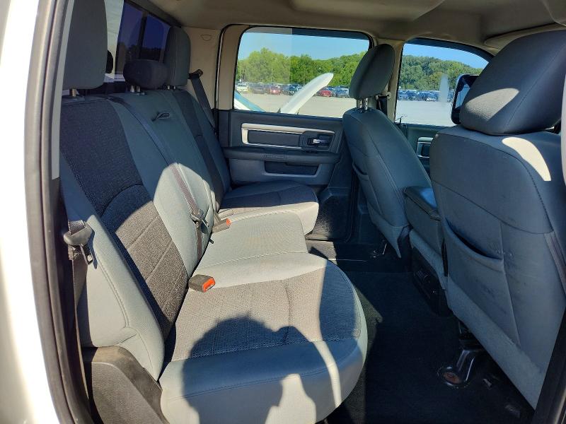 66340576 :رقم المزاد ، 3C6TR5JT9EG179108 vin ، 2014 Ram 2500 مزاد بيع