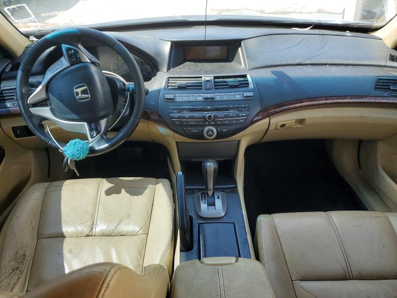 Продажа на аукционе авто 2010 Honda Accord Crosstour, vin: 5J6TF2H58AL008137, номер лота: 64275606