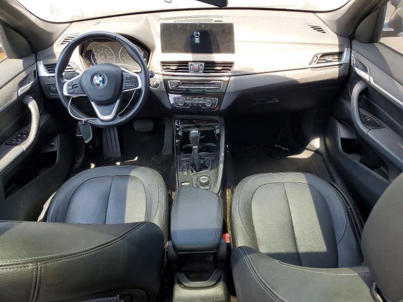 Aukcja sprzedaży 2016 Bmw X1, vin: WBXHT3C36GP884175, numer aukcji: 63437846
