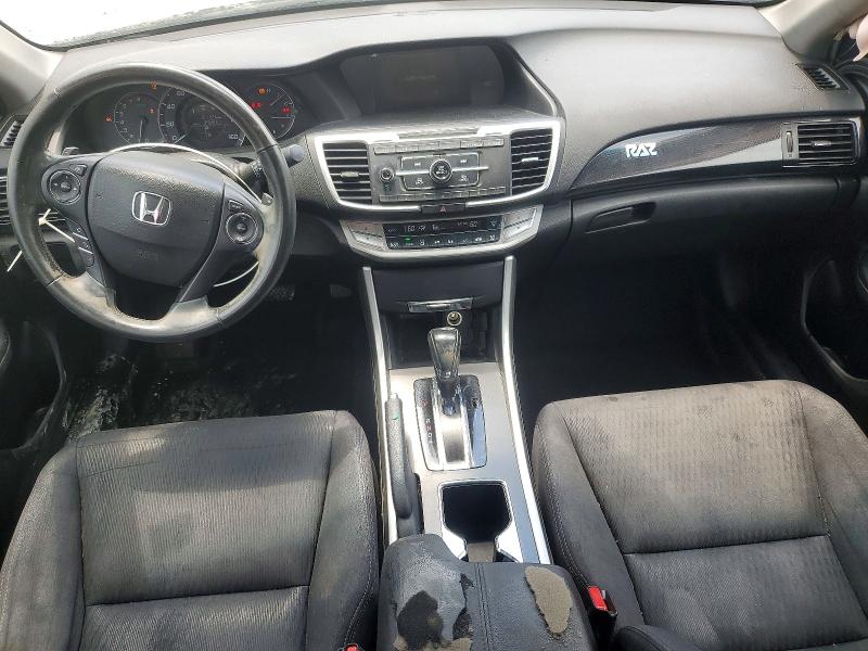 Продаж на аукціоні авто 2013 Honda Accord, vin: 1HGCR2F56DA274306, номер лоту: 66298826