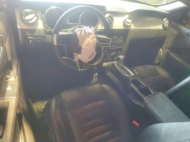 2006 Ford Mustang მანქანა იყიდება აუქციონზე, vin: 1ZVFT85H465233290, აუქციონის ნომერი: 65321736