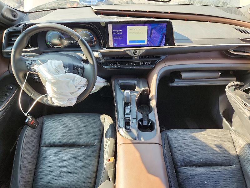 Aukcja sprzedaży 2023 Toyota Crown, vin: JTDAAAAF8P3013291, numer aukcji: 66913426