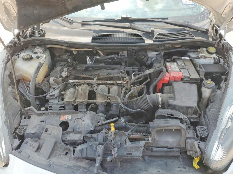 64126206 :رقم المزاد ، 3FADP4AJ9GM104236 vin ، 2016 Ford Fiesta مزاد بيع