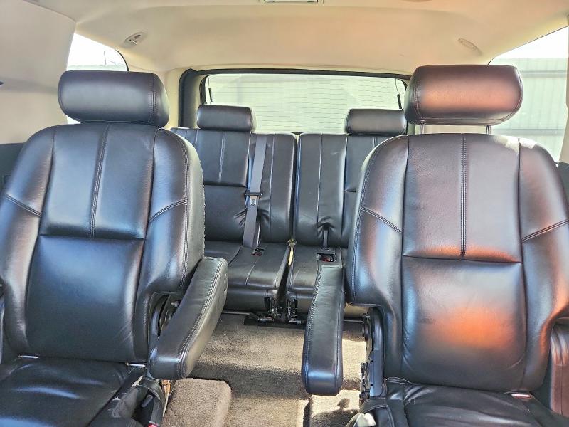 66587716 :رقم المزاد ، 1GKFK63858J194592 vin ، 2008 Gmc Yukon مزاد بيع