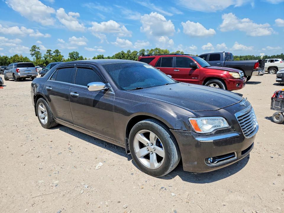 Aukcja sprzedaży 2014 Chrysler 300c, vin: 2C3CCAKGXEH355754, numer aukcji: 66928076